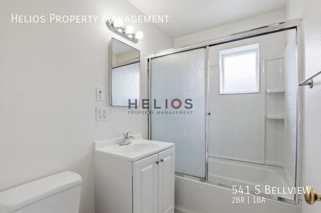 Building Photo - 541 S Bellview-