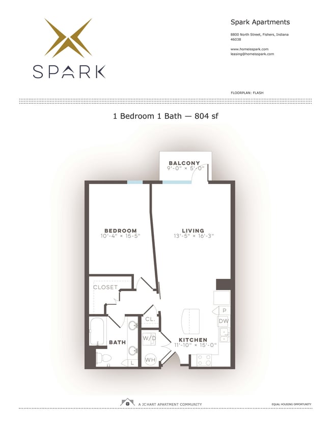 Flash.jpg - Spark Apartments