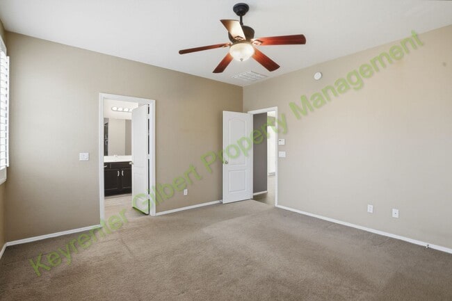 Building Photo - Enjoy Arizona Living in This Gilbert Home with Private Pool