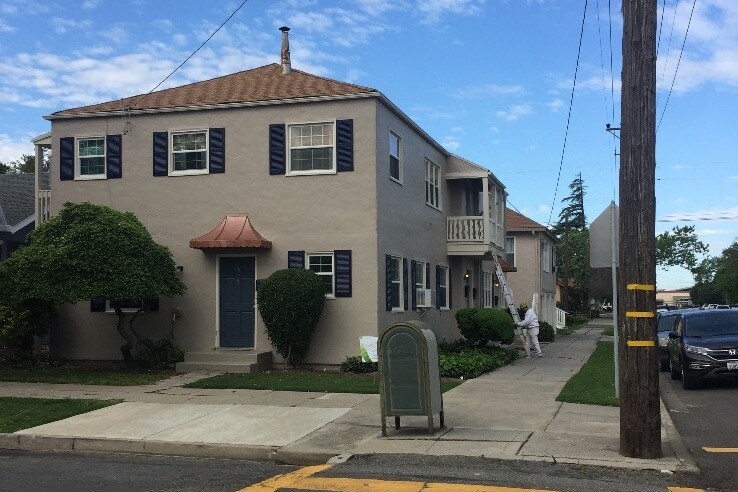 Primary Photo - 706 9th St