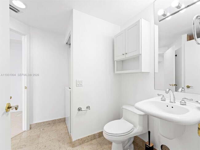 Building Photo - 4779 Collins Ave
