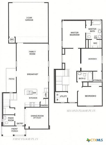 Building Photo - 308 Craters of the Moon Blvd