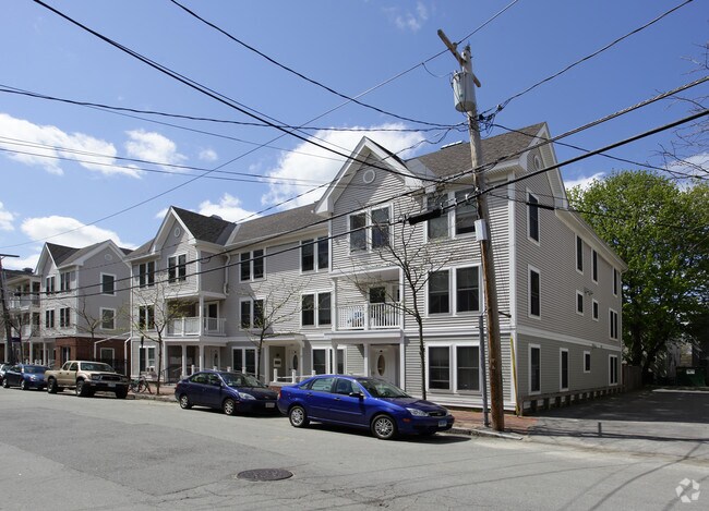 Building Photo - Prop Family Housing