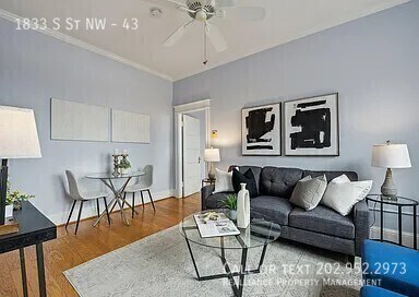 Building Photo - 1833 S St NW