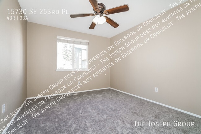 Building Photo - 15730 SE 253rd Pl