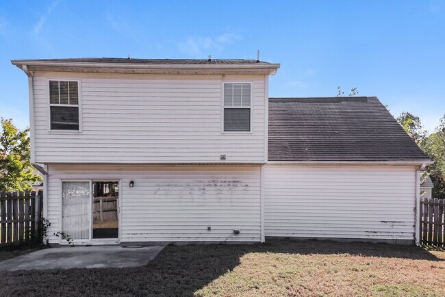 Building Photo - 3617 Croydon Mill Way