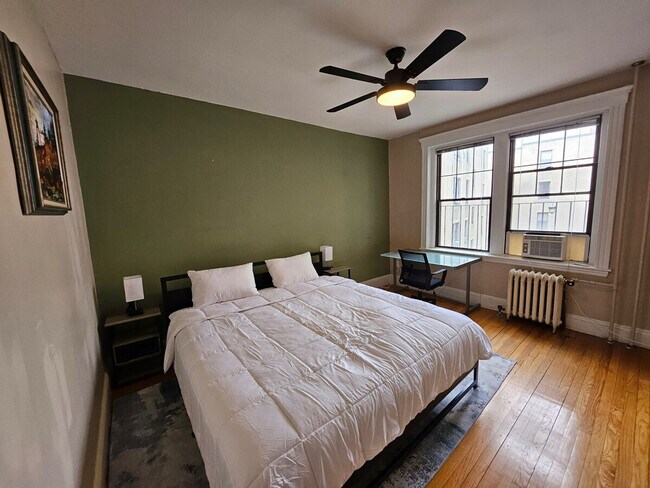 Building Photo - 355 Chestnut Hill Ave