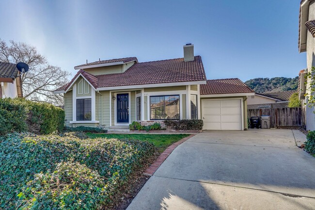 Building Photo - COMING SOON: Almaden Valley/ 2 story 3/2 C...