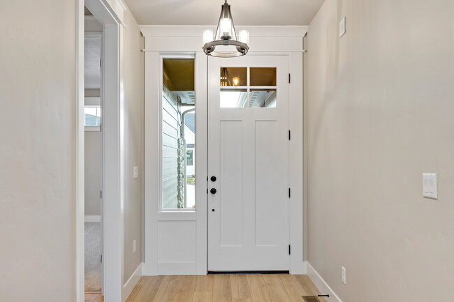Building Photo - 4695 S Abbot Way