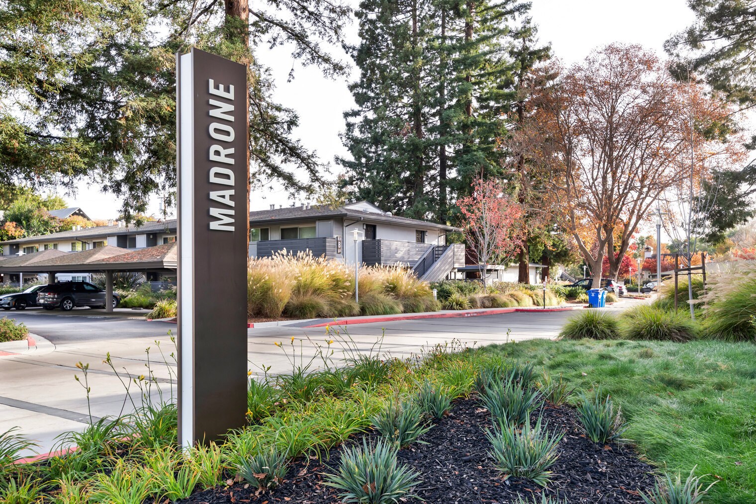 Building Photo - 111 N Rengstorff Ave