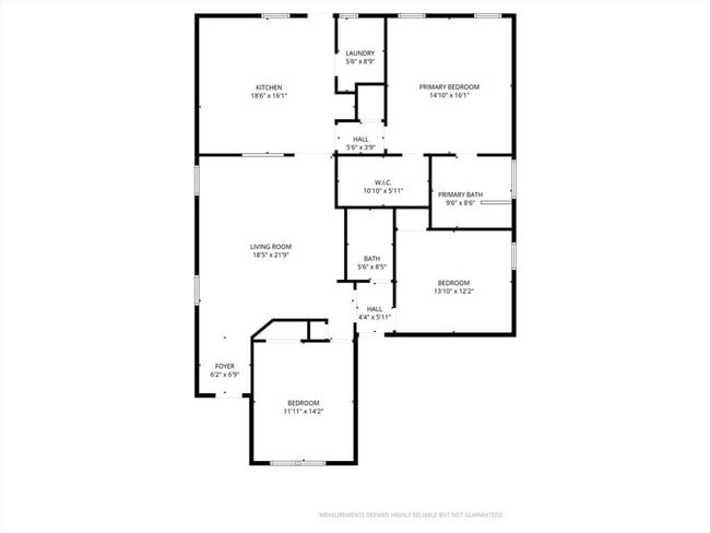 Building Photo - 208 Banner Ave