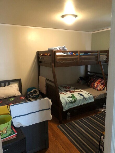 Third bedroom - 1571 Whitcomb Ave