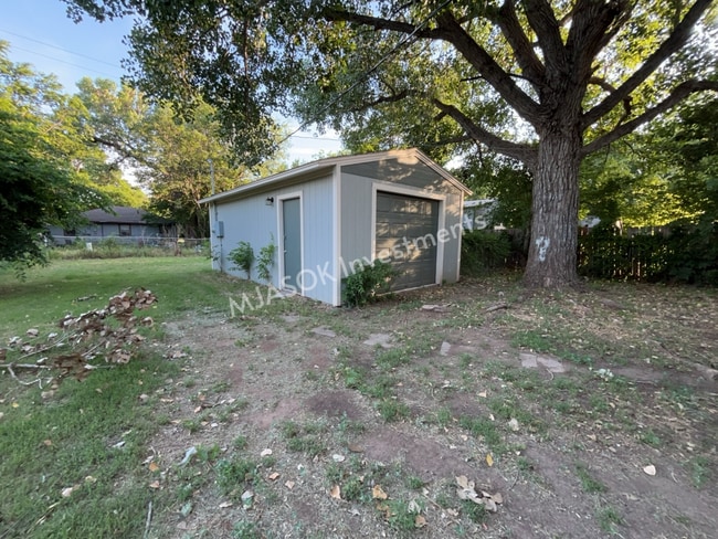 Building Photo - Charming 3-Bedroom Home for Lease in Lawton, OK