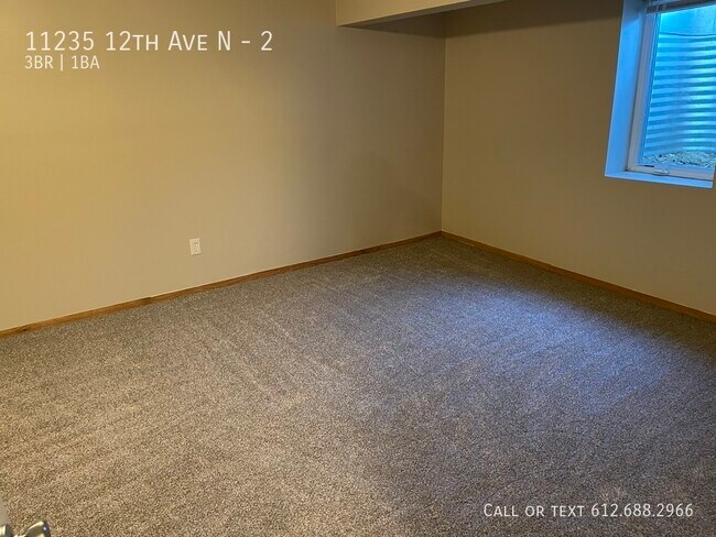 Building Photo - 11235 12th Ave N