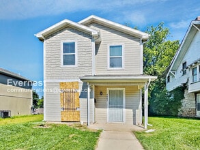 Building Photo - 4018 Park Ave