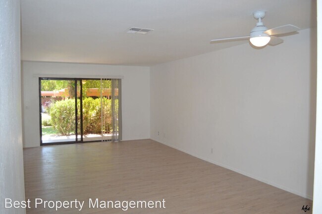 Building Photo - 2 br, 2 bath House - 1050 E. Ramon Rd  #43