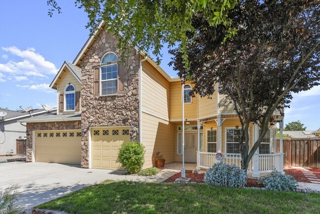 Building Photo - 1022 Prosperity Dr