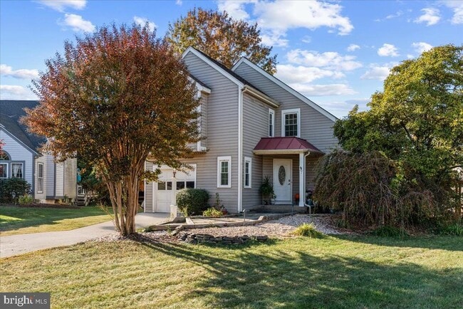 Building Photo - 7 Rawlston Ct