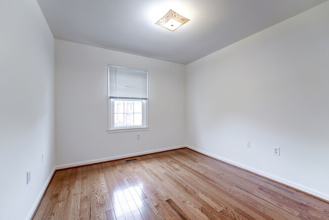 Hardwood floors throughout entire 2nd floor! - 7222 Swansong Way