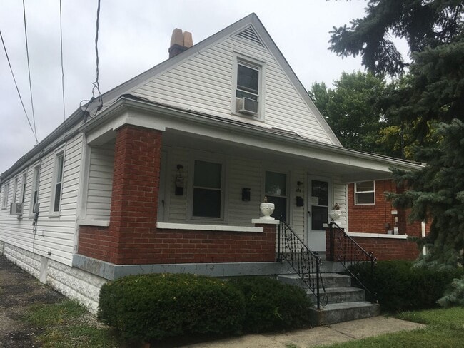 Building Photo - 119 Mohawk Ave
