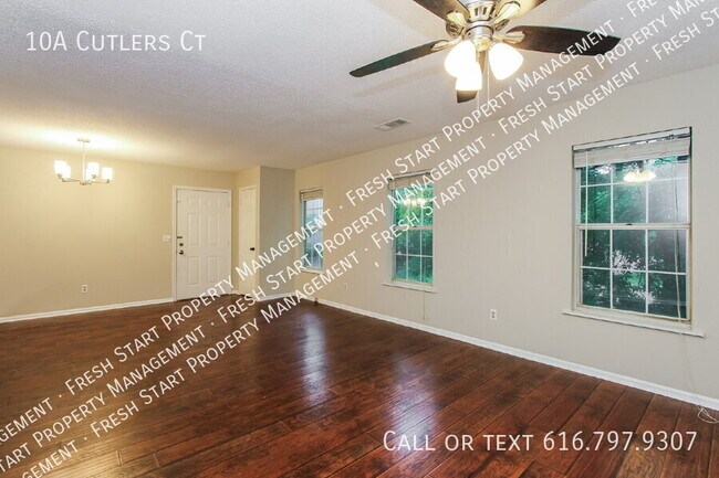 Building Photo - 10A Cutlers Ct