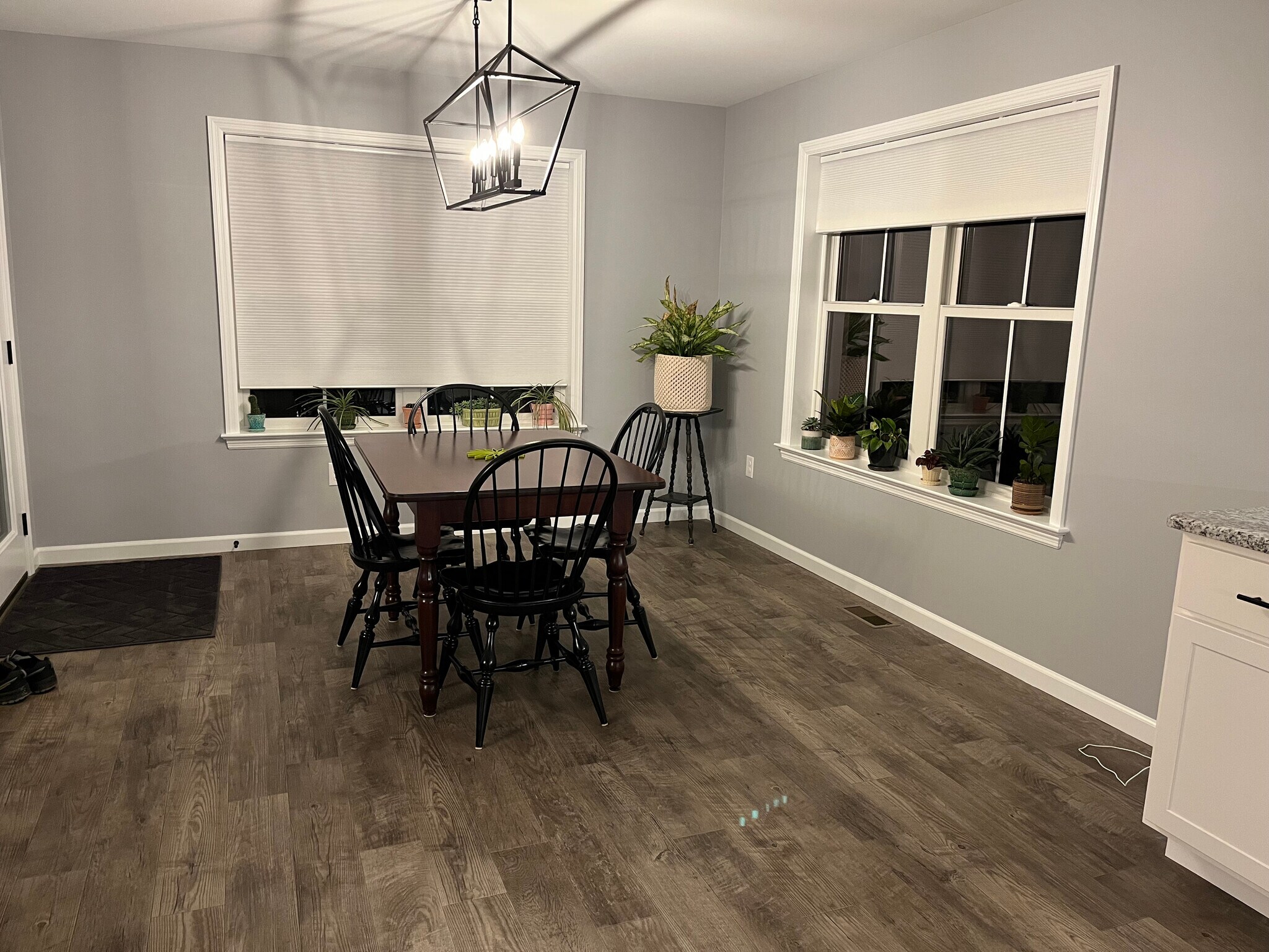 Dining Room - 17 N 5th St