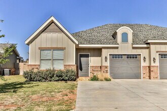 Building Photo - NO DEPOSIT / 6 month or 12 month lease accepted /New Cooper Meadows Subdivision/ South Lubbock CISD
