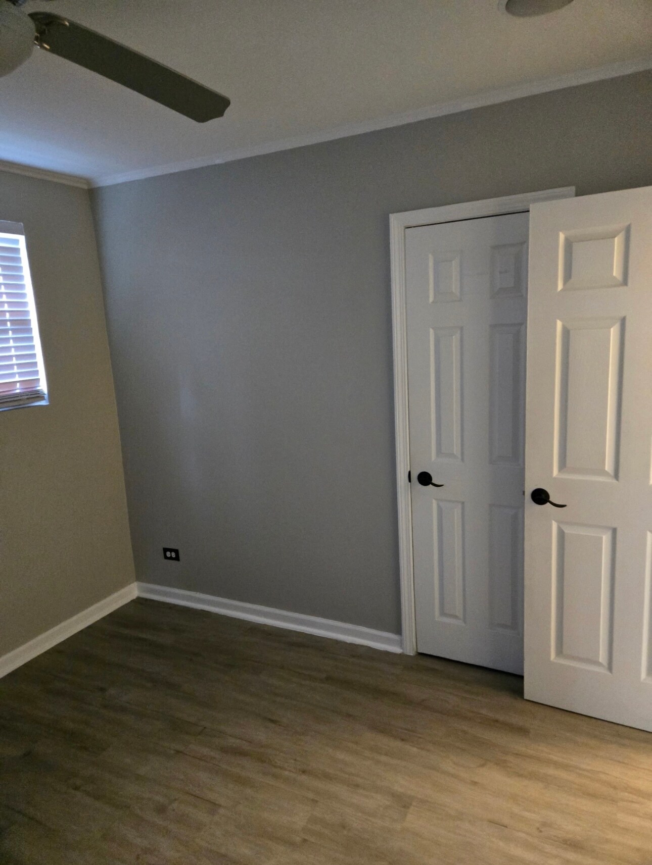 First bedroom - 42 Sauk Trl