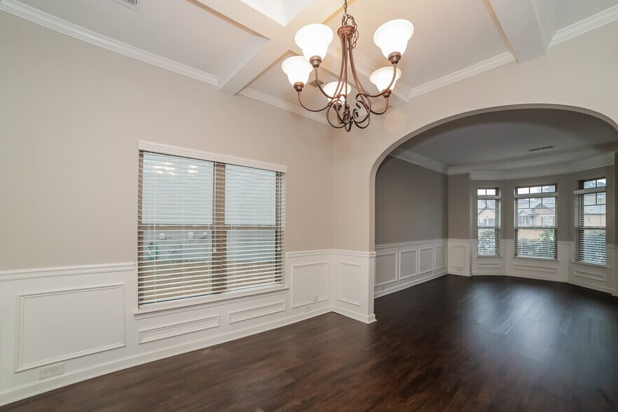 Building Photo - 1115 Joslin Path
