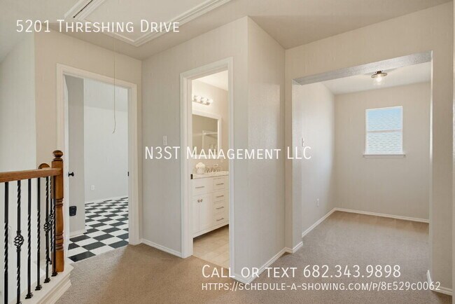 Building Photo - 5201 Threshing Dr