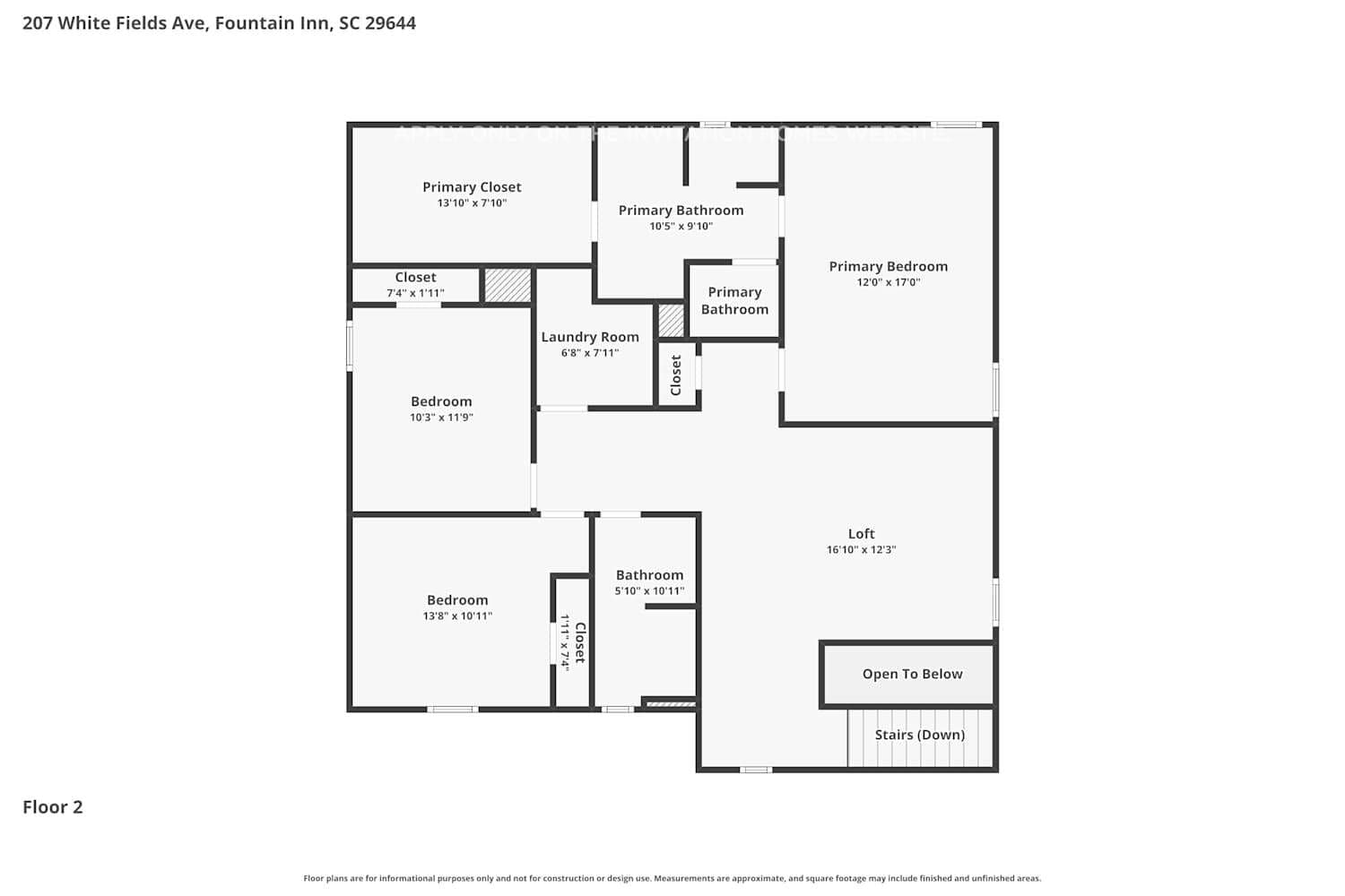 Building Photo - 207 White Flds Ave