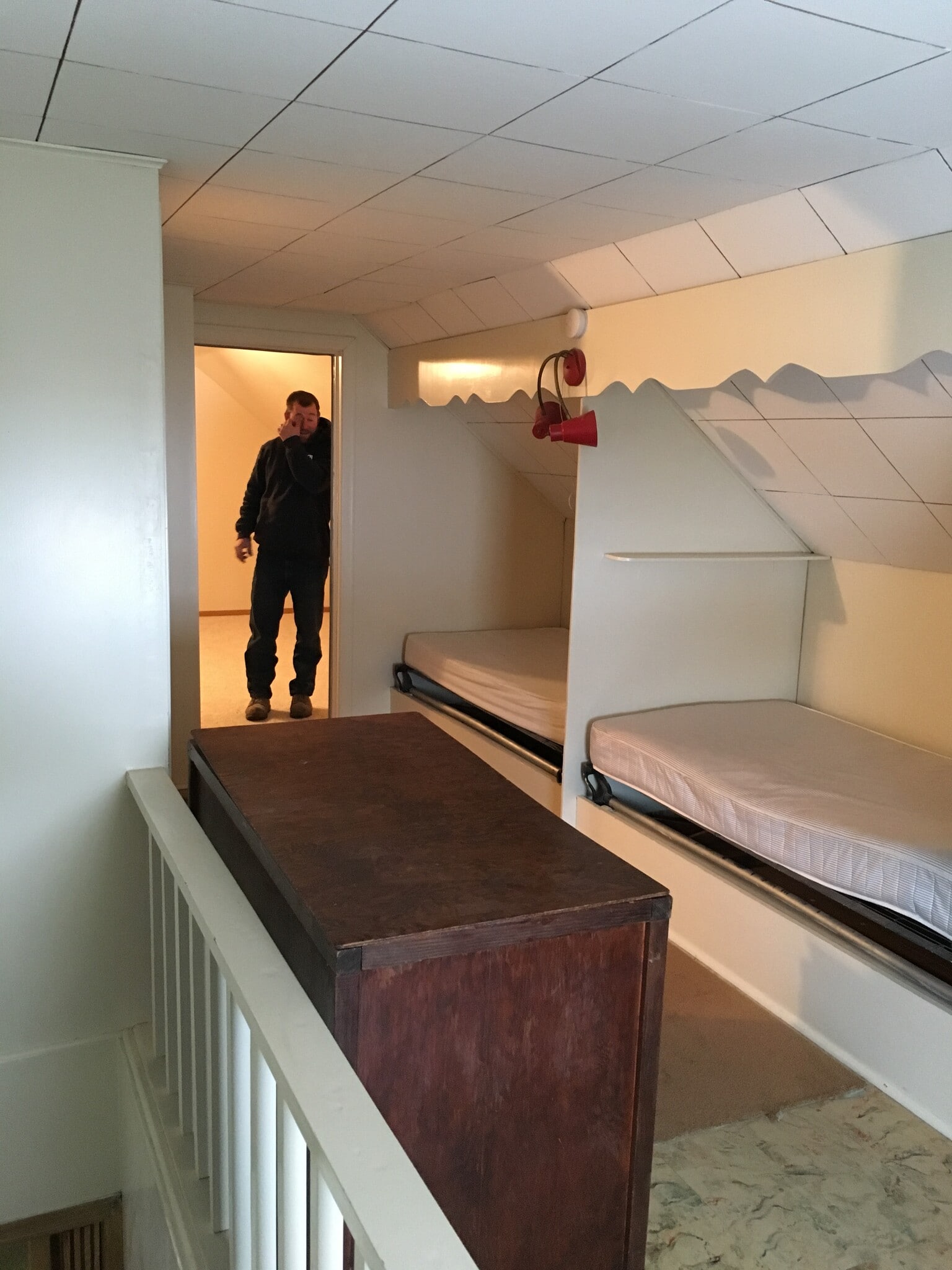 BEDROOM 3 - 324 Hill St