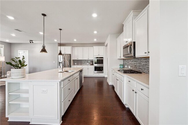 Building Photo - 4440 Croftshire Pl