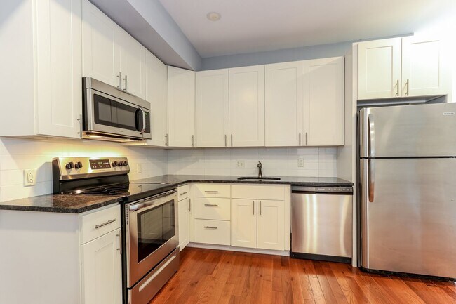 Building Photo - 3536 Wharton St