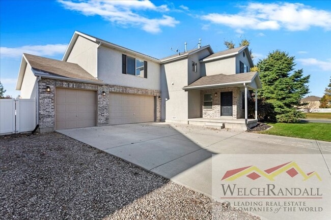 Building Photo - Beautiful Single-Family Home in Kaysville