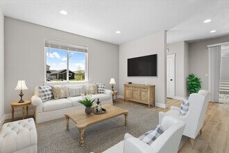 Building Photo - Experience Spacious Luxury: 4 Bedroom, 3 Bath Two-Story Rental Home Awaits