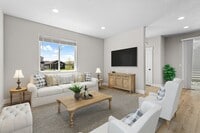 Building Photo - Experience Spacious Luxury: 4 Bedroom, 3 Bath Two-Story Rental Home Awaits