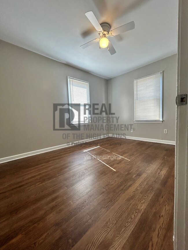 Building Photo - 4123 S Harrison St