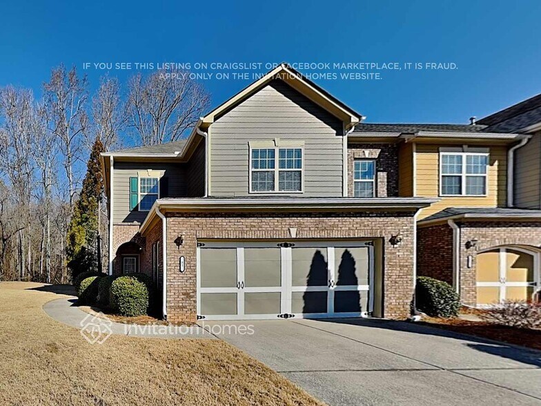 Primary Photo - 81 Trailside Cir