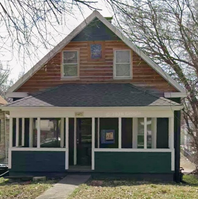Building Photo - Updated 2-bedroom, 2-story home in the heart of Kansas City!
