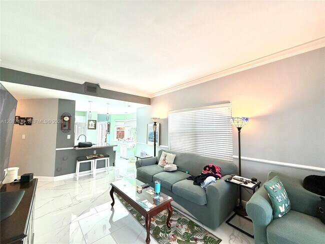 Building Photo - 4631 SW 154th Pl