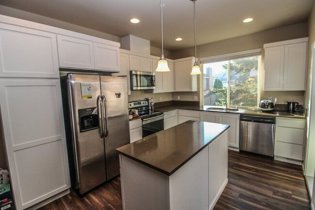 Building Photo - 3312 156th St SW