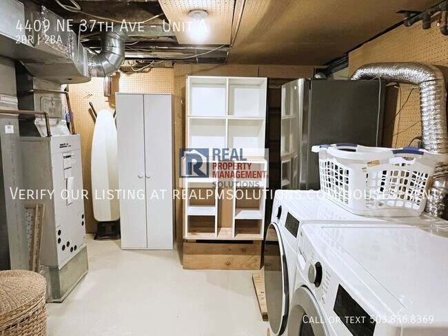 Building Photo - 4409 NE 37th Ave