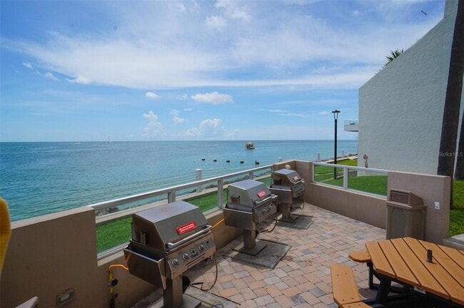 Building Photo - 440 S Gulfview Blvd