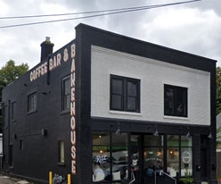 Building Photo - 1220 Fulton St W