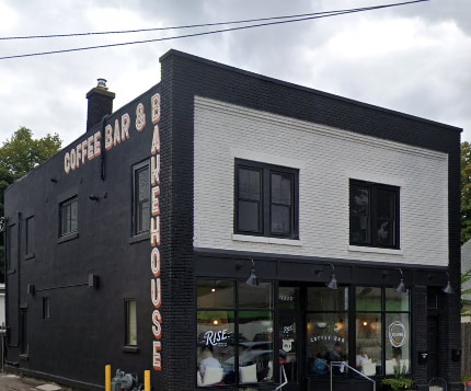 Building Photo - 1220 Fulton St W