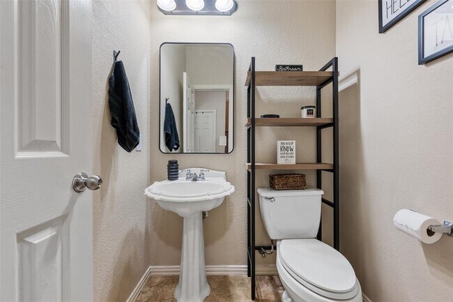 Building Photo - 2500 White Stallion Way