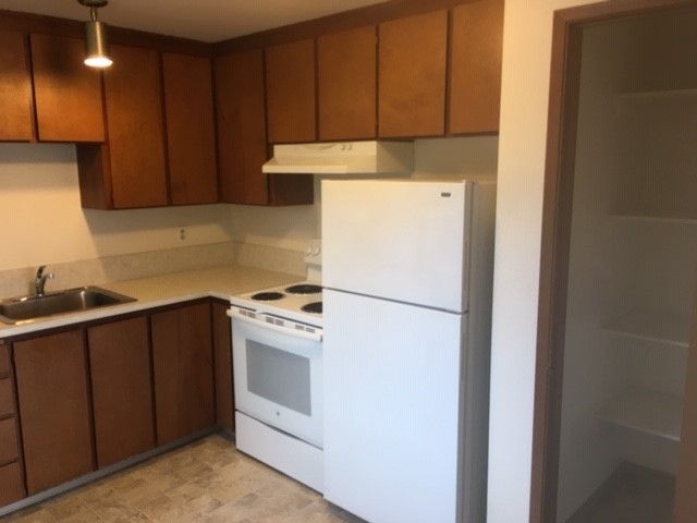 Primary Photo - Ballard Duplex - 1 bedroom
