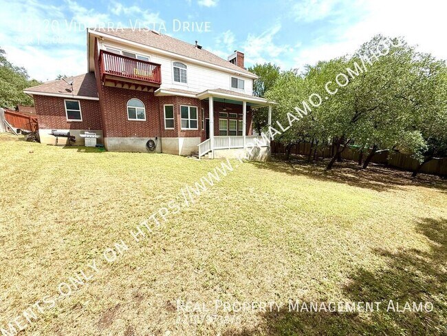 Building Photo - 12920 Vidorra Vista Dr