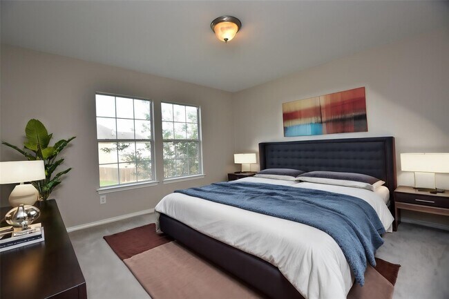 Building Photo - 3935 Carters Lake Dr